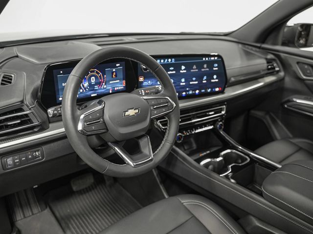 2026 Chevrolet Traverse LT - 23078525 - 14