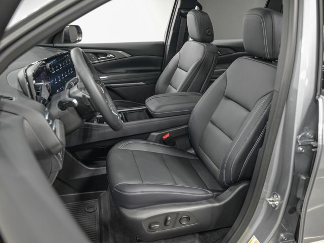 2026 Chevrolet Traverse LT - 23078525 - 15