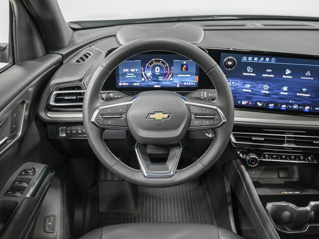 2026 Chevrolet Traverse LT - 23078525 - 16
