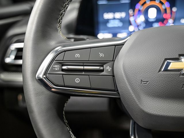 2026 Chevrolet Traverse LT - 23078525 - 18