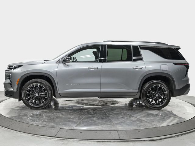 2026 Chevrolet Traverse LT - 23078525 - 1