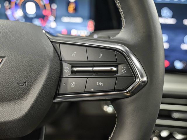 2026 Chevrolet Traverse LT - 23078525 - 19