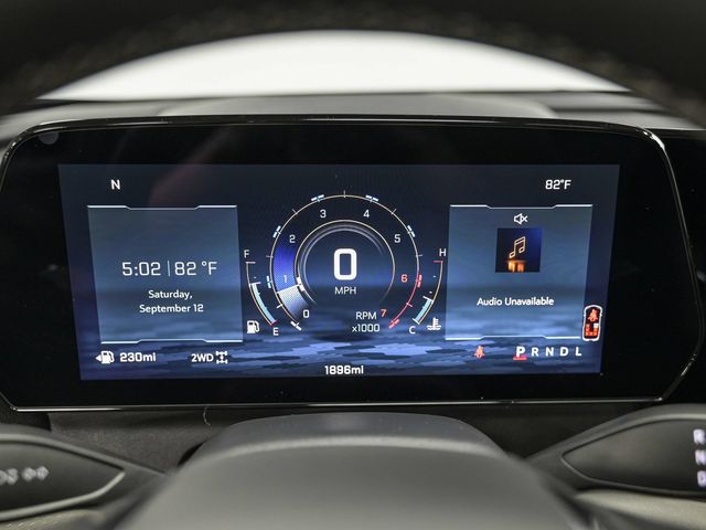 2026 Chevrolet Traverse LT - 23078525 - 20