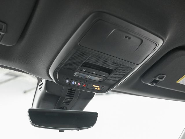 2026 Chevrolet Traverse LT - 23078525 - 23