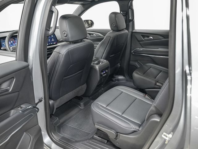 2026 Chevrolet Traverse LT - 23078525 - 26