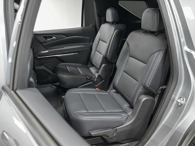 2026 Chevrolet Traverse LT - 23078525 - 27