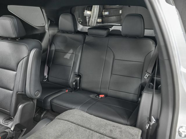 2026 Chevrolet Traverse LT - 23078525 - 28