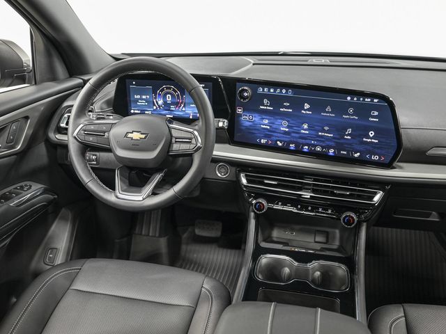 2026 Chevrolet Traverse LT - 23078525 - 29