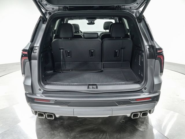 2026 Chevrolet Traverse LT - 23078525 - 5