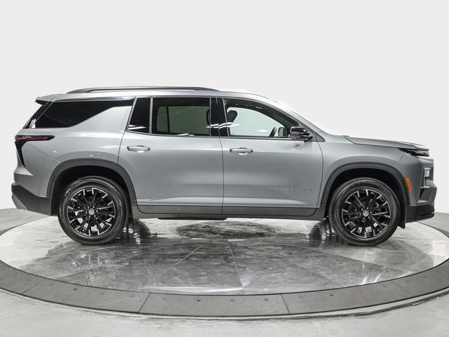2026 Chevrolet Traverse LT - 23078525 - 7
