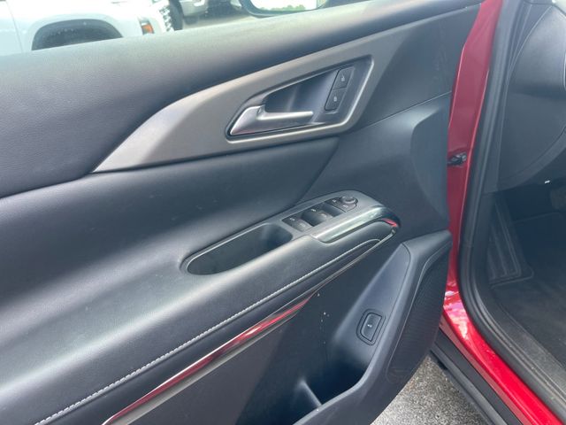 2026 CHEVROLET TRAVERSE LT - 23095809 - 10