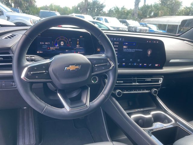 2026 CHEVROLET TRAVERSE LT - 23095809 - 14