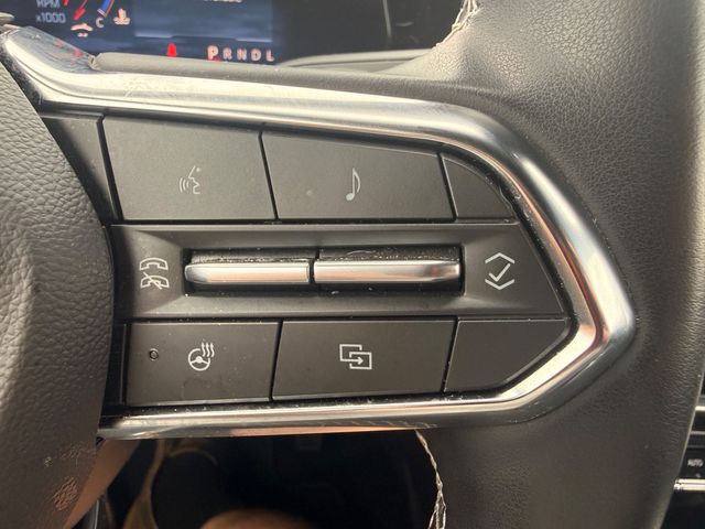 2026 Chevrolet Traverse LT WITH EVOTEX SEAT TRIM (VALUE $1,000) - 23092503 - 9