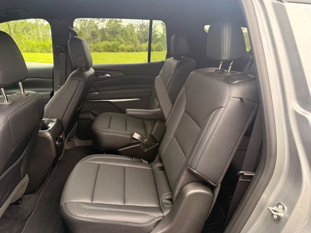 2026 Chevrolet Traverse LT WITH EVOTEX SEAT TRIM (VALUE $1,000) - 23092503 - 13