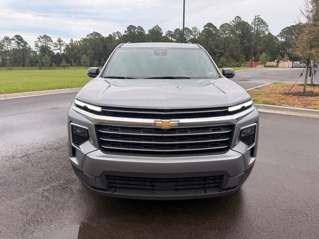 2026 Chevrolet Traverse LT WITH EVOTEX SEAT TRIM (VALUE $1,000) - 23092503 - 25