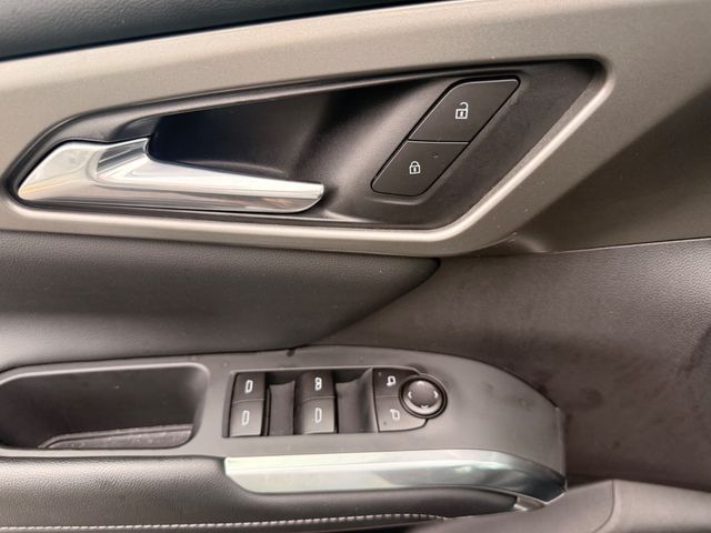 2026 Chevrolet Traverse LT WITH EVOTEX SEAT TRIM (VALUE $1,000) - 23092503 - 3