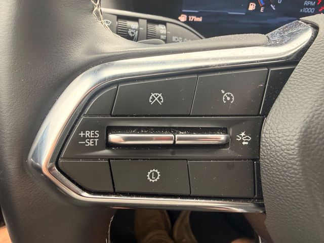 2026 Chevrolet Traverse LT WITH EVOTEX SEAT TRIM (VALUE $1,000) - 23092503 - 8
