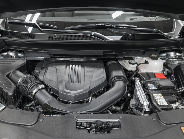 2026 Chevrolet Traverse RS - 23088484 - 10
