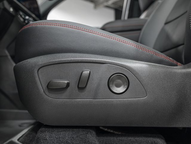 2026 Chevrolet Traverse RS - 23088484 - 13