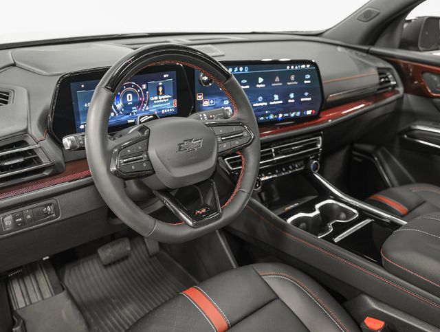 2026 Chevrolet Traverse RS - 23088484 - 14