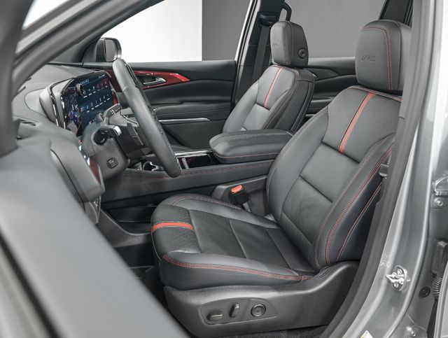2026 Chevrolet Traverse RS - 23088484 - 15