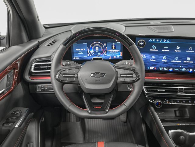 2026 Chevrolet Traverse RS - 23088484 - 16