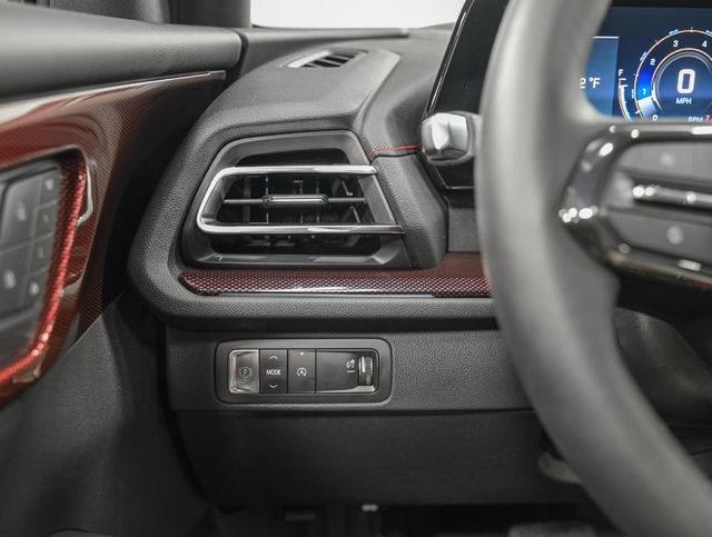 2026 Chevrolet Traverse RS - 23088484 - 17
