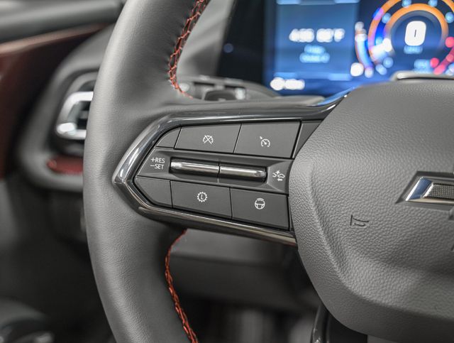 2026 Chevrolet Traverse RS - 23088484 - 18