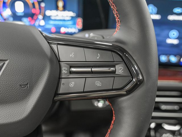 2026 Chevrolet Traverse RS - 23088484 - 19