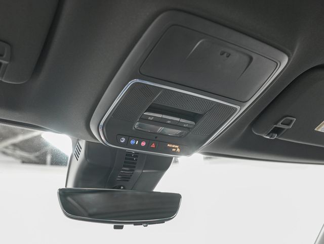 2026 Chevrolet Traverse RS - 23088484 - 23