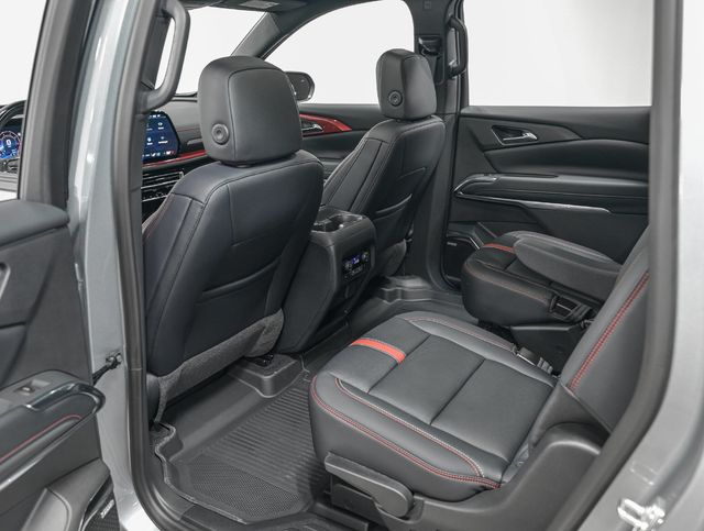 2026 Chevrolet Traverse RS - 23088484 - 26