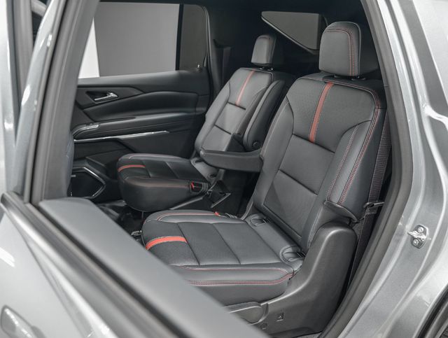 2026 Chevrolet Traverse RS - 23088484 - 27