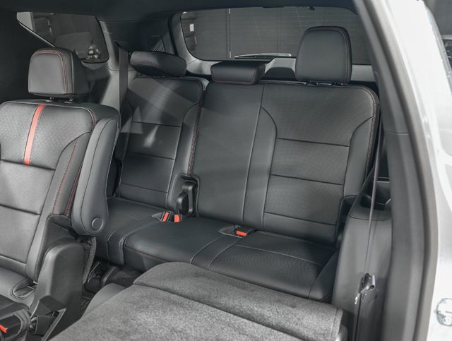 2026 Chevrolet Traverse RS - 23088484 - 28