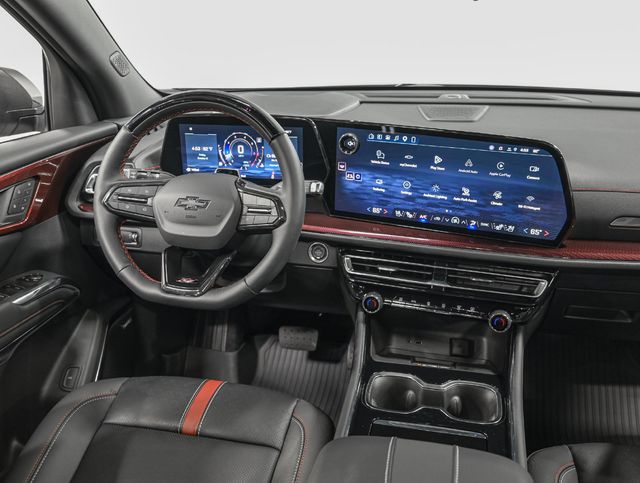 2026 Chevrolet Traverse RS - 23088484 - 29