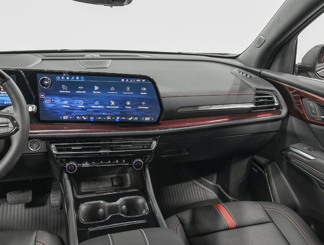 2026 Chevrolet Traverse RS - 23088484 - 30