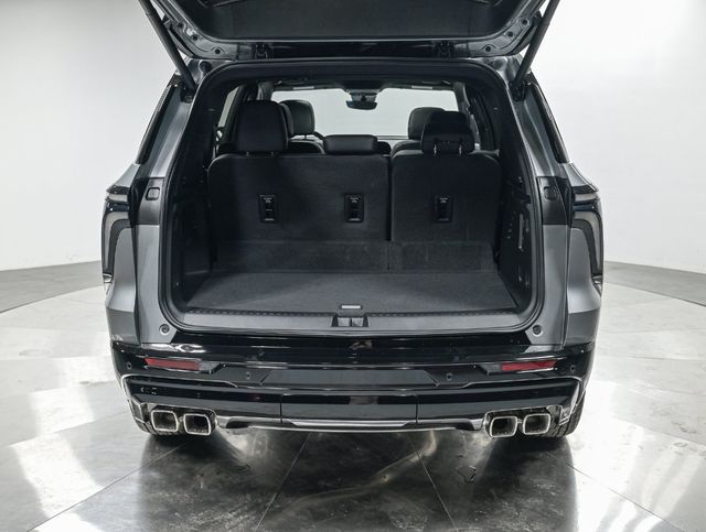 2026 Chevrolet Traverse RS - 23088484 - 5