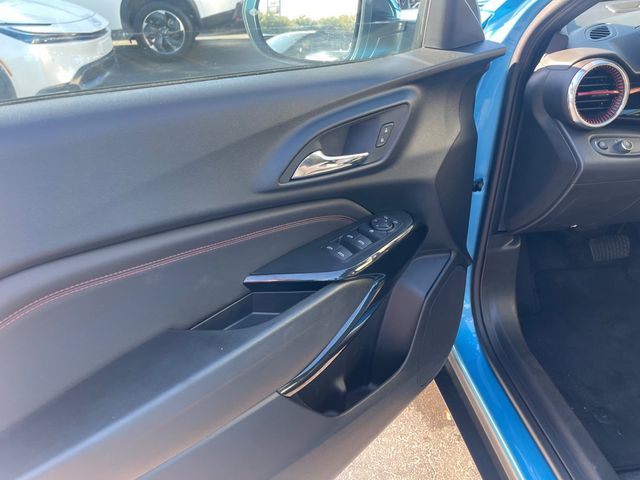 2026 CHEVROLET TRAX 2RS - 23080277 - 10