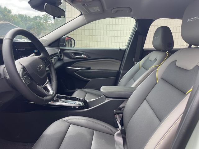 2026 CHEVROLET TRAX ACTIV - 23086796 - 11