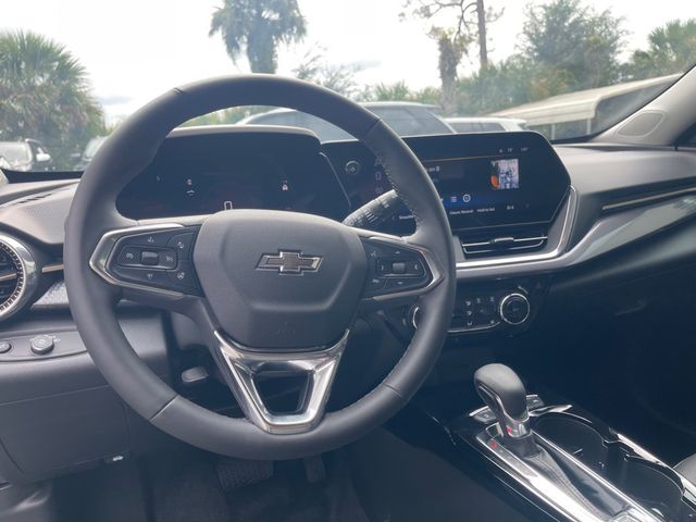 2026 CHEVROLET TRAX ACTIV - 23086796 - 13