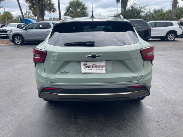 2026 CHEVROLET TRAX ACTIV - 23086796 - 3