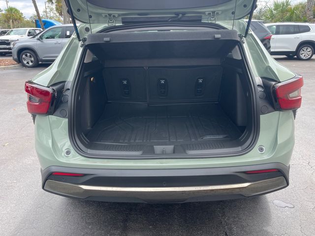 2026 CHEVROLET TRAX ACTIV - 23086796 - 4