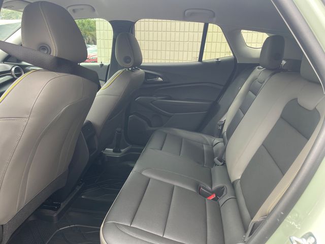 2026 CHEVROLET TRAX ACTIV W/ DRIVER CONFIDENCE PACKAGE ($795 VALUE!) - 23086796 - 12