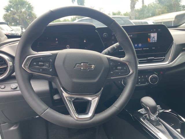 2026 CHEVROLET TRAX ACTIV W/ DRIVER CONFIDENCE PACKAGE ($795 VALUE!) - 23086796 - 14