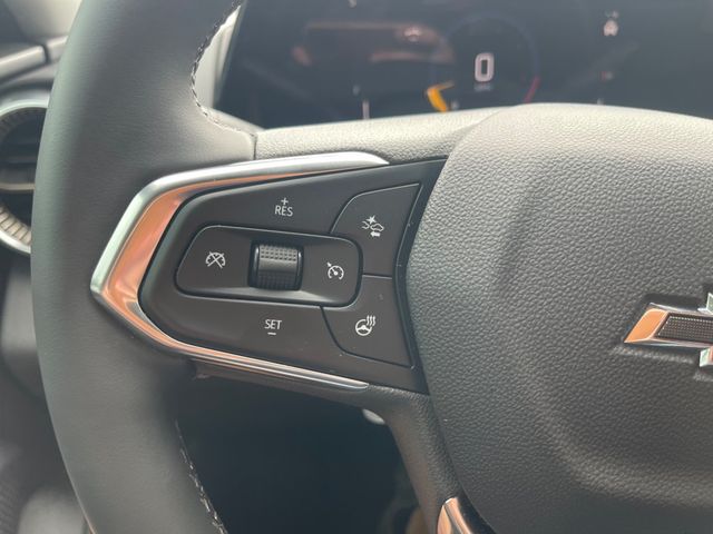 2026 CHEVROLET TRAX ACTIV W/ DRIVER CONFIDENCE PACKAGE ($795 VALUE!) - 23086796 - 15