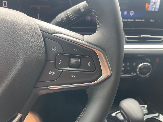 2026 CHEVROLET TRAX ACTIV W/ DRIVER CONFIDENCE PACKAGE ($795 VALUE!) - 23086796 - 16