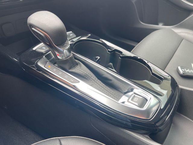 2026 CHEVROLET TRAX ACTIV W/ DRIVER CONFIDENCE PACKAGE ($795 VALUE!) - 23086796 - 17