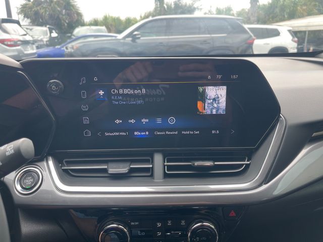 2026 CHEVROLET TRAX ACTIV W/ DRIVER CONFIDENCE PACKAGE ($795 VALUE!) - 23086796 - 19
