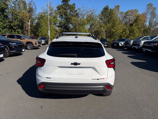 2026 Chevrolet Trax FWD 4dr 2RS - 23096848 - 13