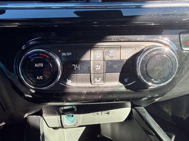 2026 Chevrolet Trax FWD 4dr 2RS - 23096848 - 24