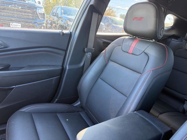 2026 Chevrolet Trax FWD 4dr 2RS - 23096848 - 26